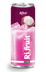 آب 330ml آلوریتس